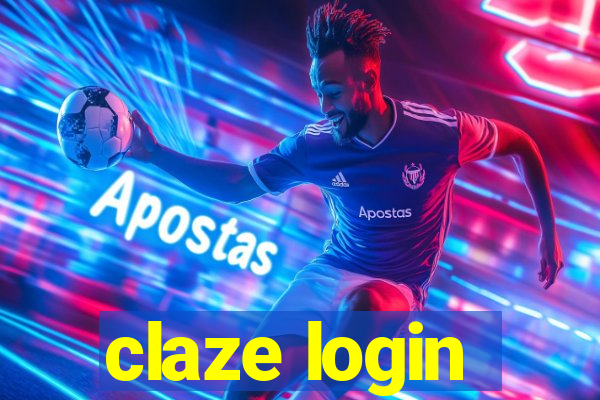 claze login